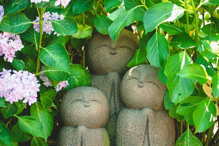 Kamakura and Enoshima Private Tour with English Speaking Driver — photo 5