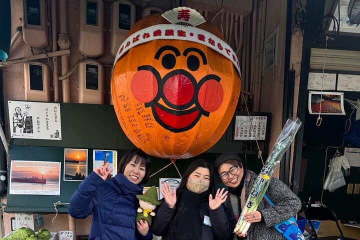 KOBE, SHIOYA, a quaint fishing town walking tour — photo 9