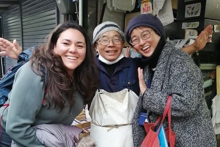 KOBE, SHIOYA, a quaint fishing town walking tour — photo 16