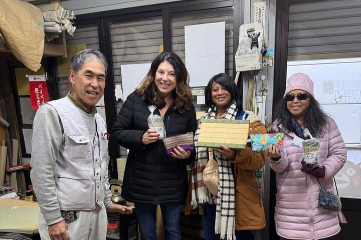 KOBE, SHIOYA, a quaint fishing town walking tour — photo 19