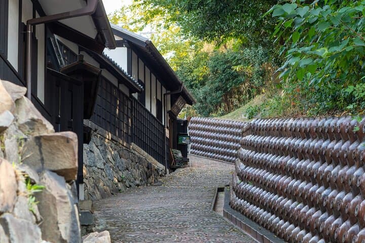 Tokoname and Arimatsu Crafting Traditions from Nagoya — photo 17