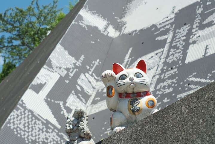 Tokoname and Arimatsu Crafting Traditions from Nagoya — photo 5
