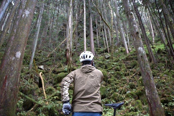 Hida Osaka Cycling Guide Tour Long Course Experience — photo 6
