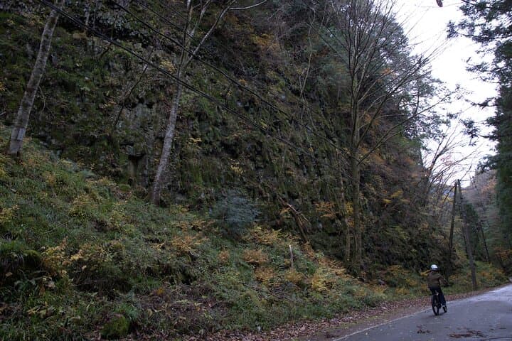 Hida-Osaka Cycling Guide Tour Short Course — photo 10