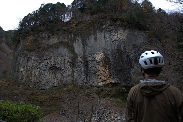 Hida-Osaka Cycling Guide Tour Short Course — photo 13