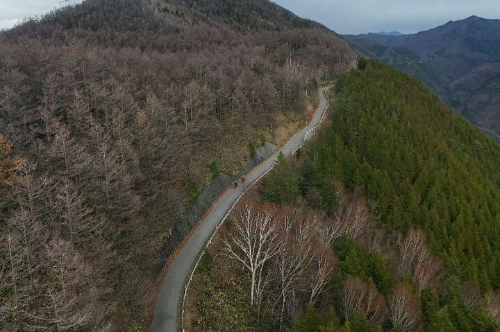 Hida Osaka Cycling Guide Tour Long Course Experience — photo 8
