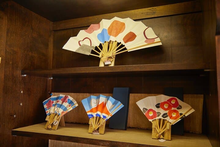 Japanese Art Drive Day Trip Tour — photo 7