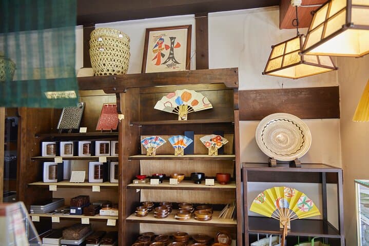 Japanese Art Drive Day Trip Tour — photo 13