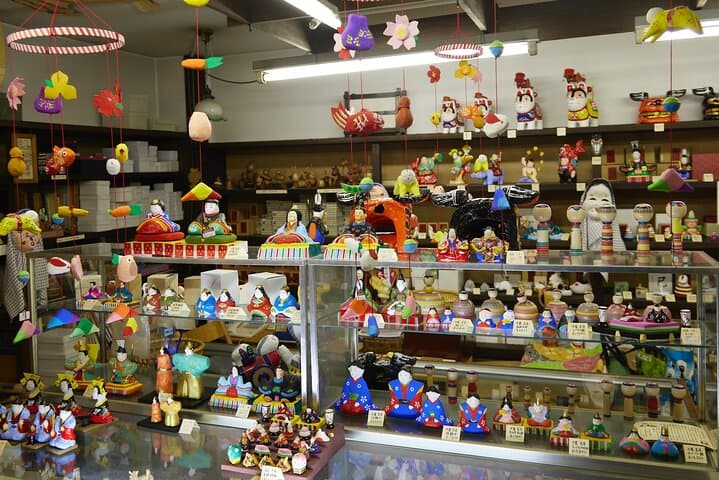 Japanese Art Drive Day Trip Tour — photo 8