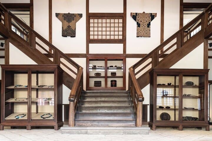 Japanese Art Drive Day Trip Tour — photo 2