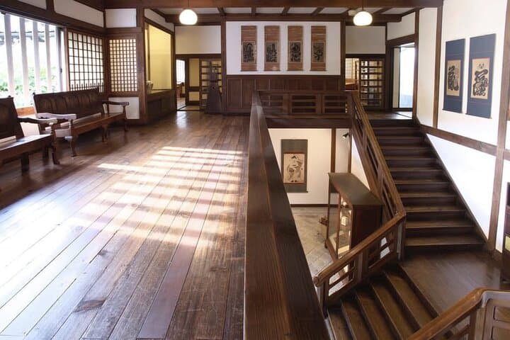 Japanese Art Drive Day Trip Tour — photo 16