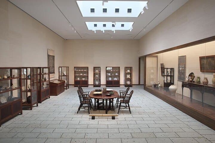 Japanese Art Drive Day Trip Tour — photo 17