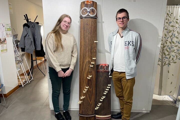 The Koto Live Performance and The Story Behind the Strings — photo 9