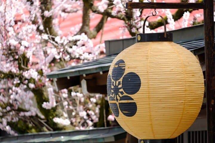 Private Tour from Nagoya to Takayama and Shirakawa-go — photo 9