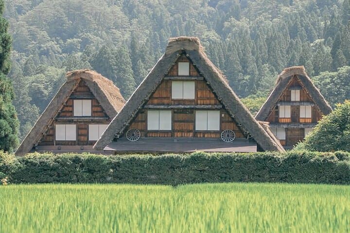 Private Tour from Nagoya to Takayama and Shirakawa-go — photo 6