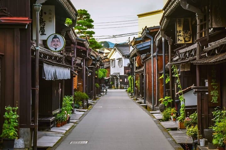 Private Tour from Nagoya to Takayama and Shirakawa-go — photo 4