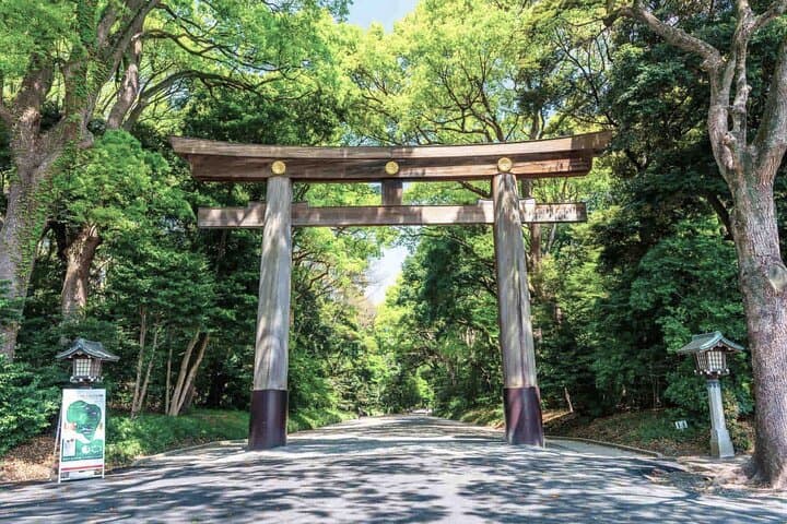 Japanese Art Drive Day Trip Tour — photo 4