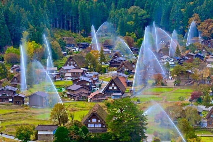 Private Tour from Nagoya to Takayama and Shirakawa-go — photo 11