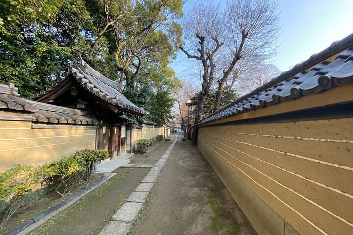 Hakata History and Serenity Half Day Walk — photo 6