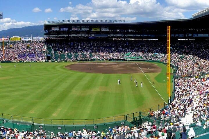 Baseball Professional • Yomiuri Giants — photo 9