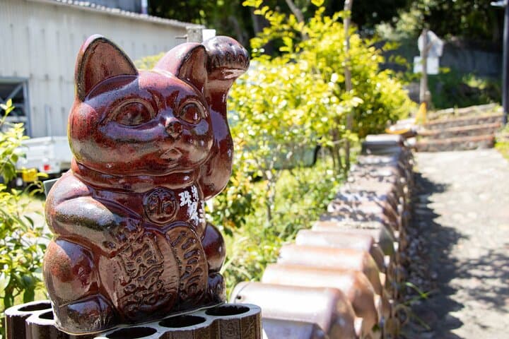 Tokoname and Arimatsu Crafting Traditions from Nagoya — photo 8