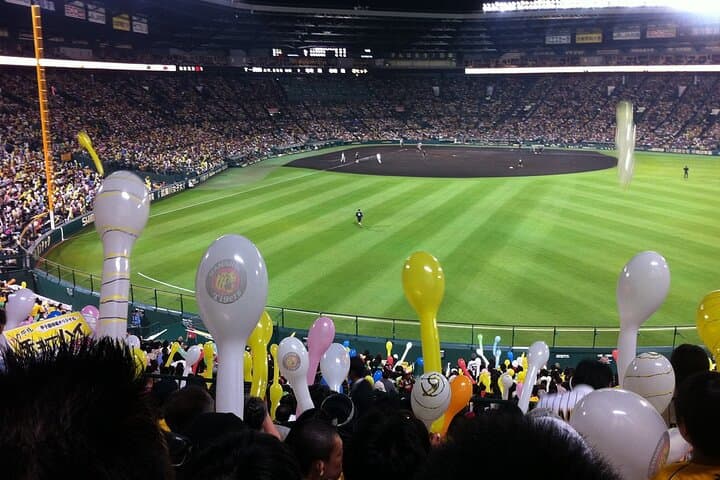 Baseball Professional • Yomiuri Giants — photo 3