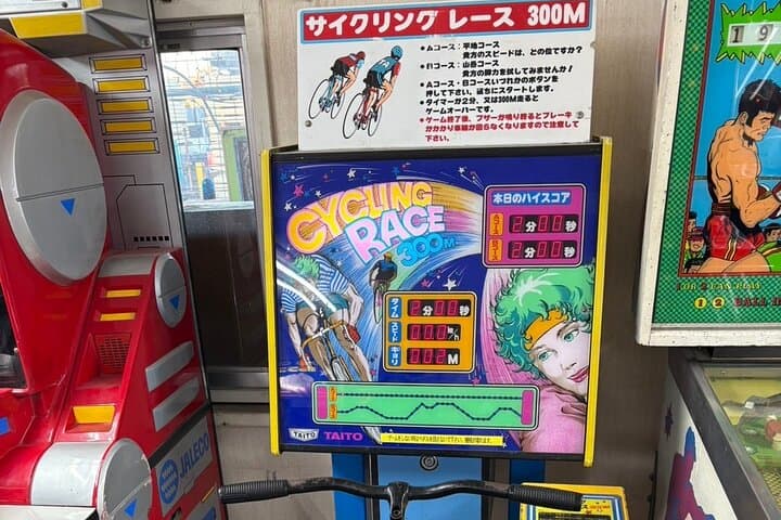 (Private car)Fake It Then Taste It:Japan’s Quirky Cuisine Journey — photo 13