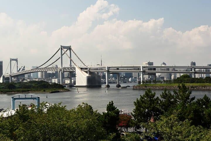 Tokyo Full Day Customize Private City Tour — photo 19