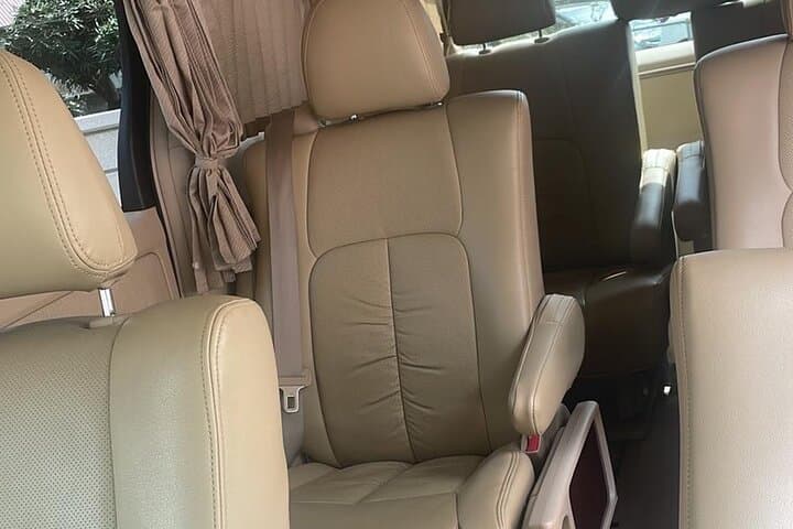 Tokyo Full Day Customize Private City Tour — photo 14