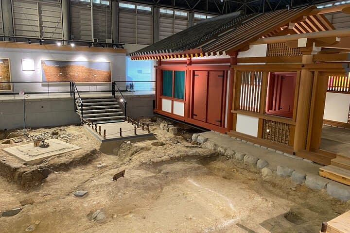 Fukuoka Castle and Hakata Highlights — photo 4