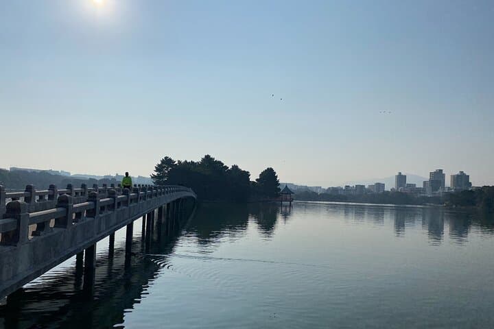 Fukuoka Castle and Hakata Highlights — photo 7