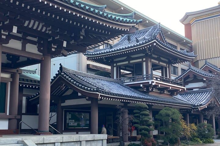 Fukuoka Castle and Hakata Highlights — photo 9