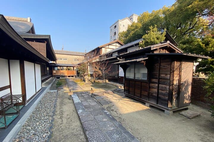 Fukuoka Castle and Hakata Highlights — photo 10