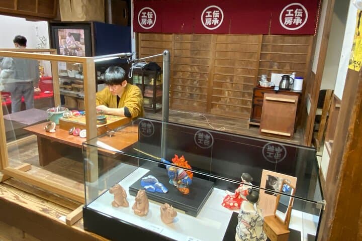 Fukuoka Castle and Hakata Highlights — photo 13