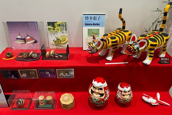 Fukuoka Castle and Hakata Highlights — photo 14