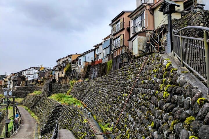Explore the History in Toyama Walking Tour — photo 8
