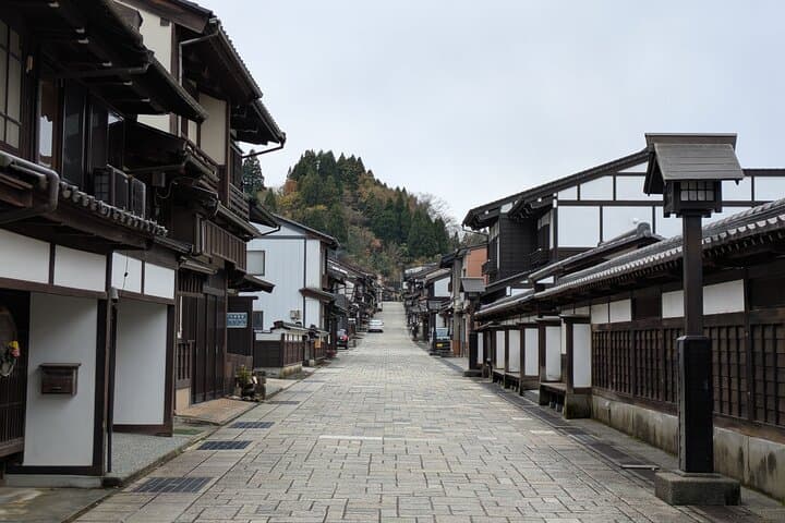 Explore the History in Toyama Walking Tour — photo 9