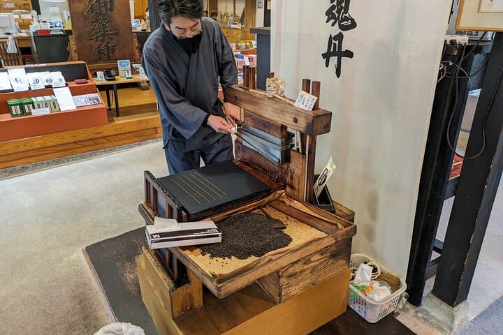 Explore the History in Toyama Walking Tour — photo 7