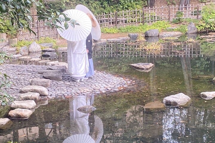 Hakata Serenity Tour: Temples, Gardens & River Cruise — photo 8