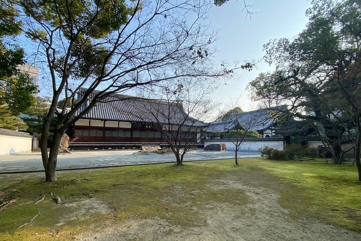 Hakata Serenity Tour: Temples, Gardens & River Cruise — photo 19