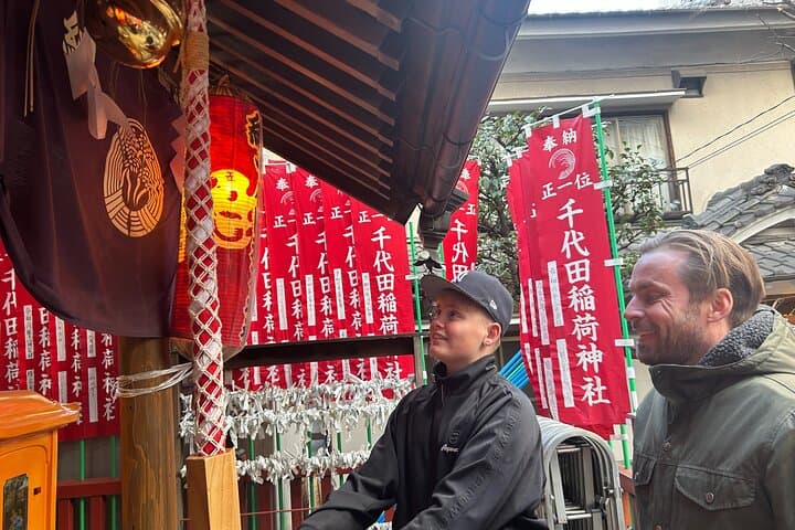 Tokyo Shibuya: Japan Only Limited Ramen – Select from 9 Types — photo 16