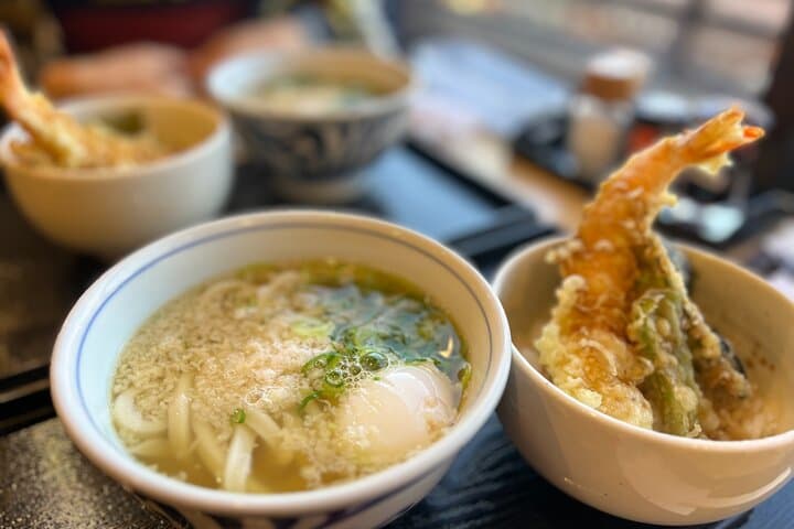 The Perfect Start: Asakusa Sightseeing & Travel Tips with Coffee — photo 13