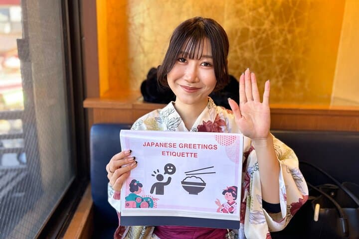 The Perfect Start: Asakusa Sightseeing & Travel Tips with Coffee — photo 17