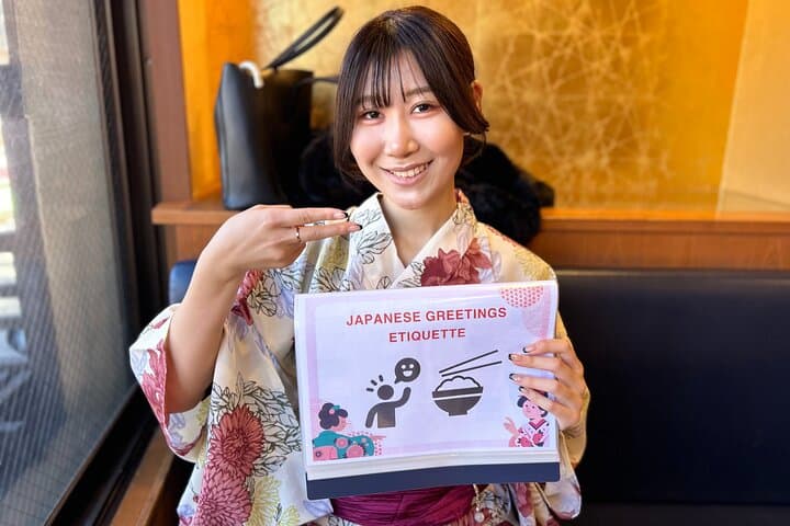The Perfect Start: Asakusa Sightseeing & Travel Tips with Coffee — photo 11