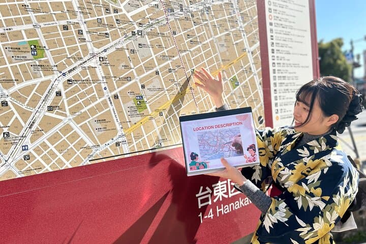 The Perfect Start: Asakusa Sightseeing & Travel Tips with Coffee — photo 20
