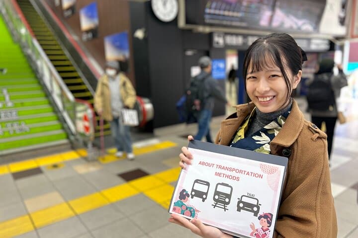 The Perfect Start: Asakusa Sightseeing & Travel Tips with Coffee — photo 3