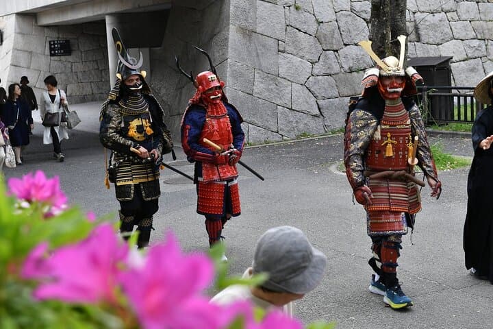 Honor - Experience Budo & Culture once practiced by the samurai — photo 15