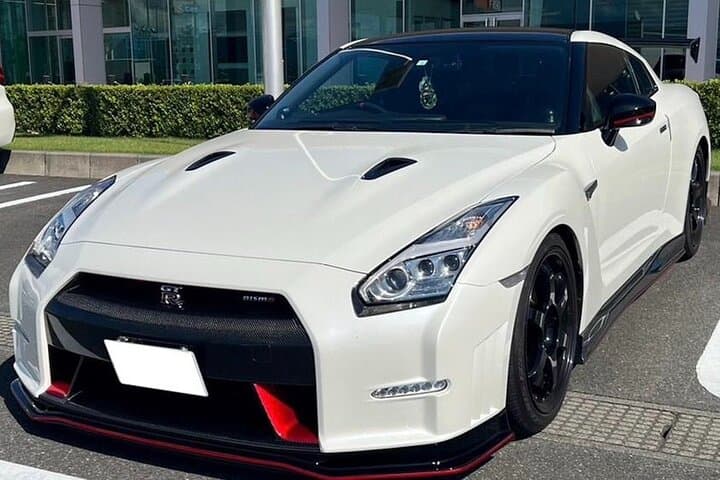 Fast & Furious Tokyo Drift III : Experience Ride JDM — photo 6