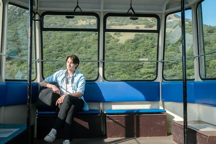 Mt Fuji and Hakone 1 Day Tour from Tokyo with Indian Thali Lunch — photo 6