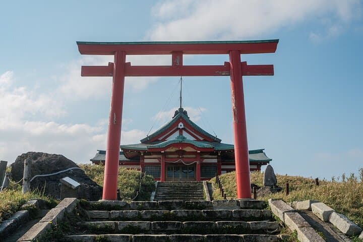 Mt Fuji and Hakone 1 Day Tour from Tokyo with Indian Thali Lunch — photo 8